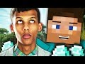 Minecraft parodie  mon diams o tes    stromae 