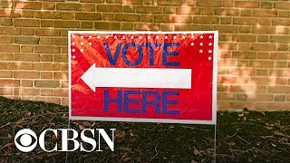 Poor People's Campaign co-chair on voting rights, poverty