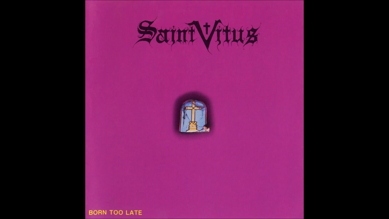 who was st vitus
