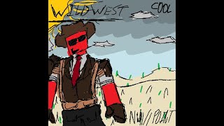 W1LDW3ST - Western C00lkidd V2 - NULL//POINT OST