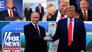 Download Lagu DIPLOMATIC DANCE: Where Trump, Russia and Ukraine stand now MP3 Download Lagu DIPLOMATIC DANCE: Where Trump, Russia and Ukraine stand now MP3