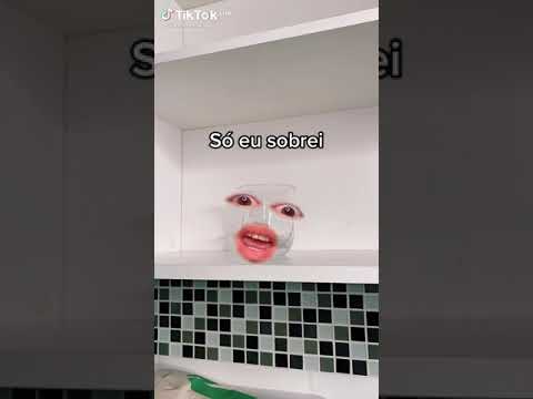 o último copo