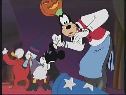 Topolino E I Cattivi Disney La Sconfitta Di Jafar E Gli Altri Cattivi 