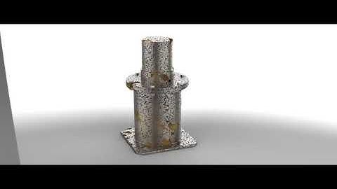 Make 2d and 3d models using solidworks and cad software
