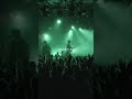 「アルコール」LIVE CLIP from 2nd one man tour 「glauben」#オリジナル曲 #作詞作曲 #ライブ映像