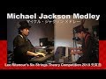 Michael Jackson Medley | Lee Ritenour's 2018 Piano Finalist 🎹