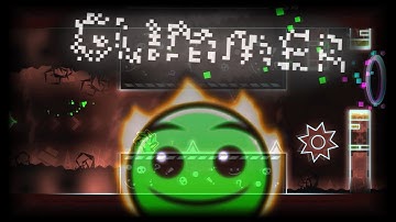 First SaabSs Epic Level !!! / Glimmer by SaabS / Geometry Dash 2.1