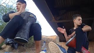 دربوكة جزائرية هباال🔥🎵🎶🥁🥁