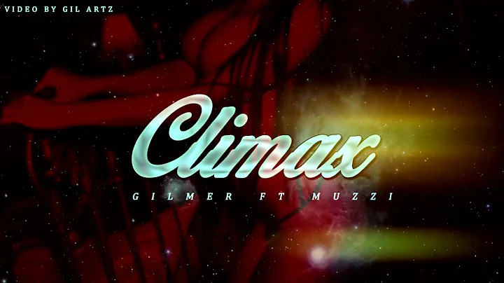 Clmax - Muzzi ft Gilmer (Trap) ( Prod by Muzzi & C...