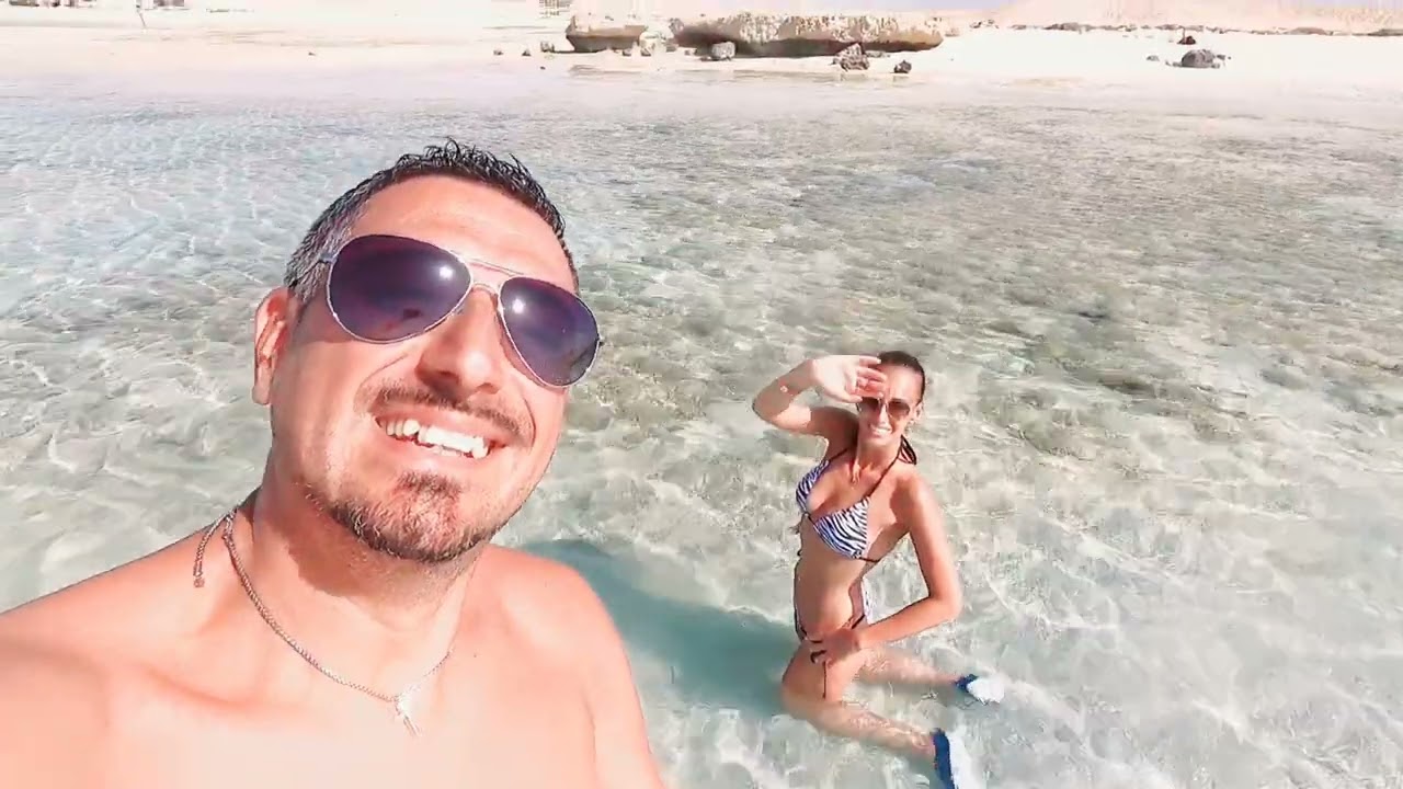 YouTube player