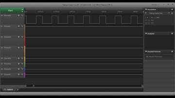 STM32F4 Discovery - PWM - Điều chế độ rộng xung - Keil C v5 - Thư viện Standard