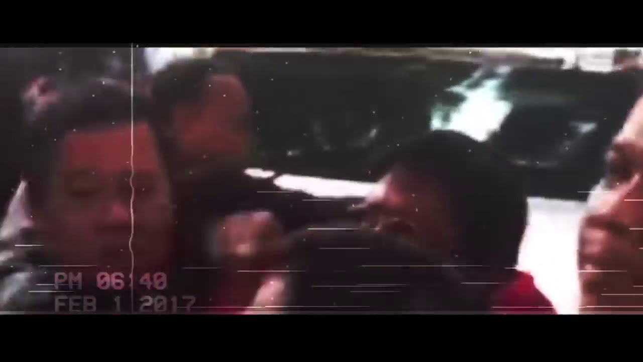 Para pejuang reformasi 98