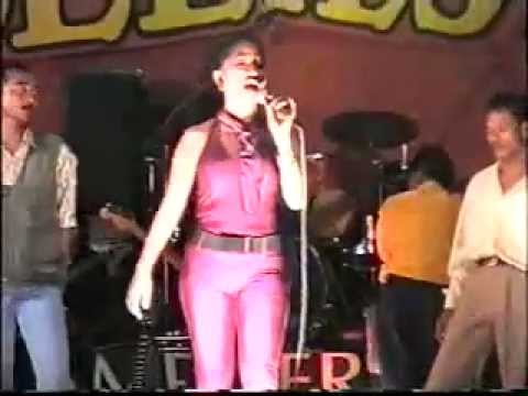 Leha - Rolliesta (Madura)