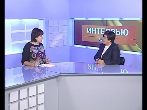 Вести Интервью. Школа социального успеха. Эфир от 12.10.2017