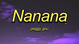 Peggy Gou, Nanana | sped up | Resimi