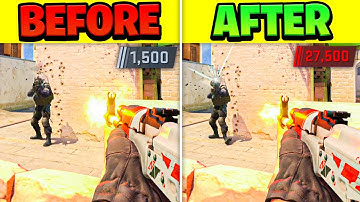 20 Beginner Tips I Wish I Knew Sooner in CS2