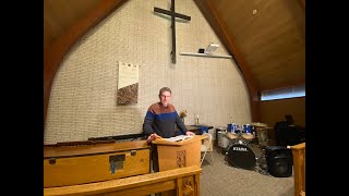 Voices Of Chaddock Chaplain