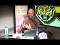 John Emery RETURNING To LSU For 7th Year?! | Tigers Adding Veteran RB Depth??