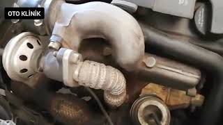 Motor Bloğu Çatlağı Nasıl Anlaşılır,Belirtileri Nelerdir,Motor Bloğu Çatlarsa Ne Olur,Neden Çatlar