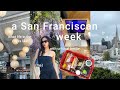 What life actually is like living in san francisco vlog