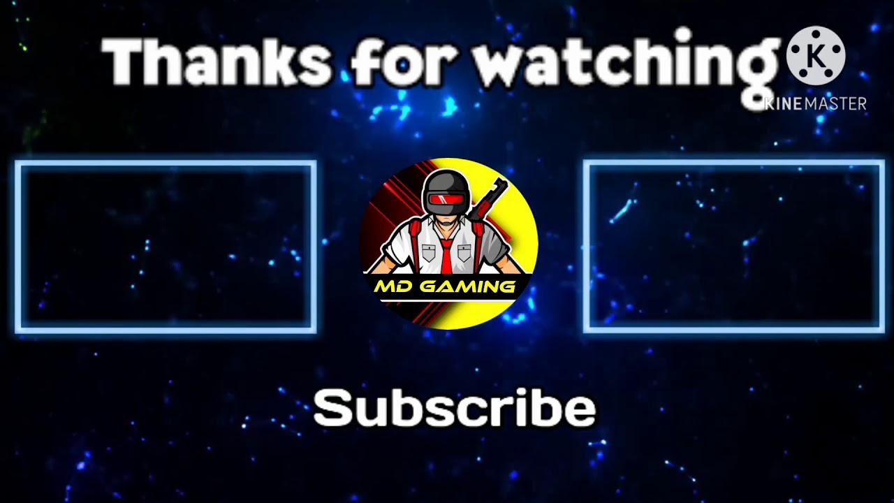 MD GamingYT - pubg mobile edit