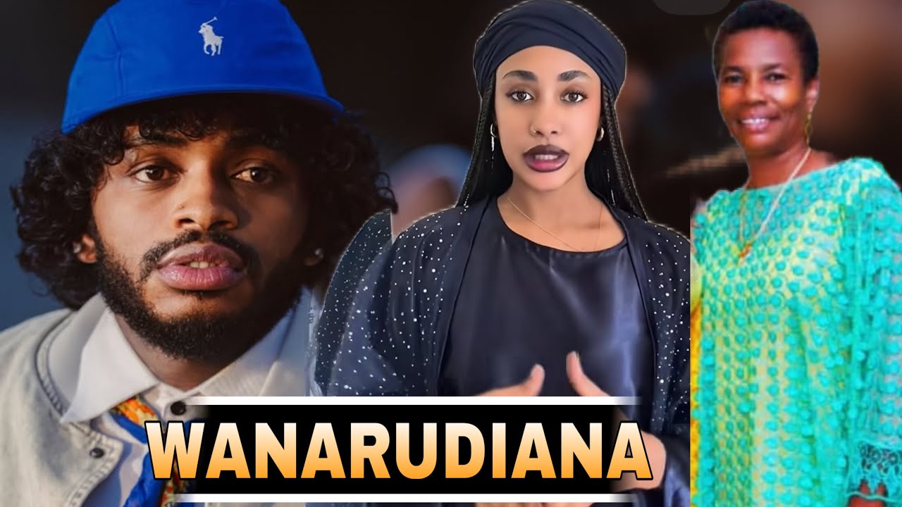 MAMA DANGOTE aweka wazi DIAMOND amuache ZUCHU arudi kwa TANASHA - YouTube