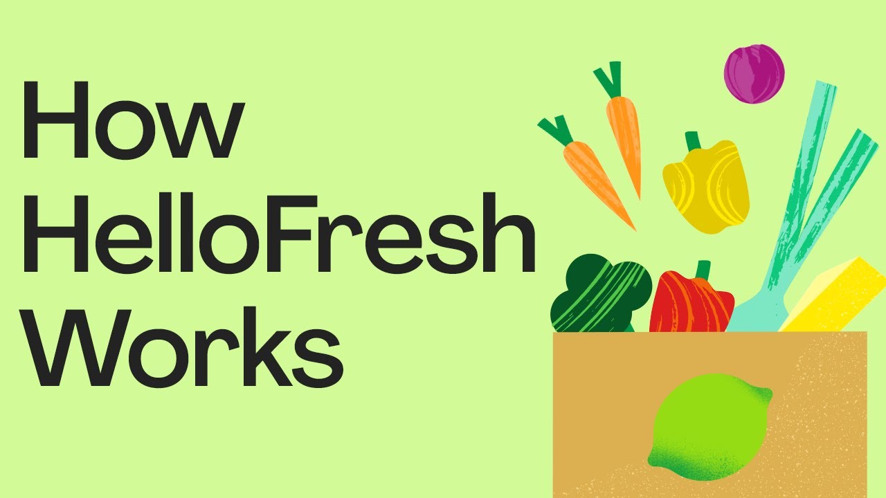 13 Kitchen Essentials Every HelloFresh Customer Needs in their Kitchen