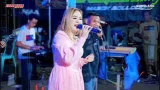 ERDE MUSIC - BAHTERA CINTA EVA AQUILA FT ITOK - TASYAKURAN FRANDA BUAH - JINGGOTAN KEMBANG JEPARA