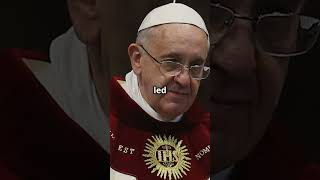 How Did Pope Francis Only Have $100 When He Died?