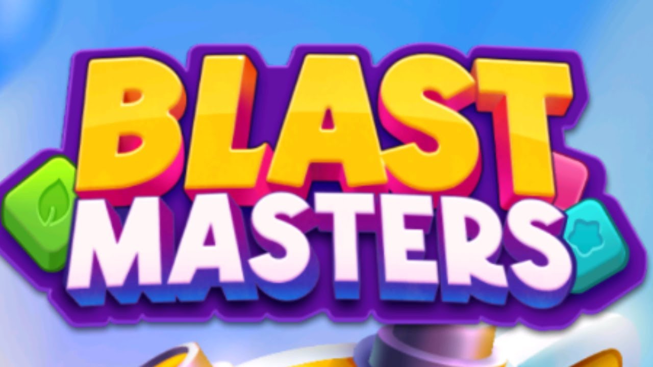Blast Masters : PvP Tap Match Mobile Game | Gameplay Android - YouTube