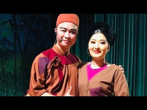 Vở Chèo Xúc