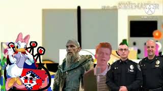 Elevator Falling Add Round 17