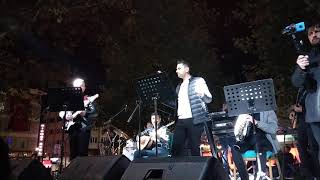 29 Eki̇m Cumhuri̇yet Bayrami 2021 Kandirdim Nazli̇ Yari̇merbaa Konseri̇
