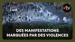17 octobre : la convergence des luttes ?