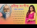       shreya ghosal rabindra sangeet  best of shreya ghosal