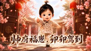 MULTISUB New Anime Fortune Darling Mao Mao Season 5 Premieres 3-Year-Old Sweetie Heals the Mans