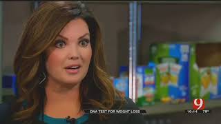 Famous DNA Test Unlocks Genetic Code For Health And Fitness Net Worth