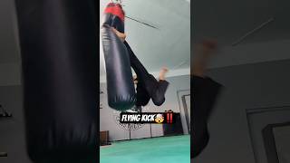 ‼️3 Insane Martial Arts Kicks to Seal the Match! 🥋⚡️🔥 #martialarts #highkick #taekwondo #karate
