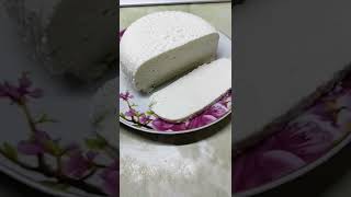 Адыгейский сыр. Рецепт 2 в описании под видео.