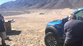 Mai Tai Racing Group Vore