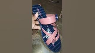 ladies sleeper |women sleeper| ladies chappal| fancy sleeper |