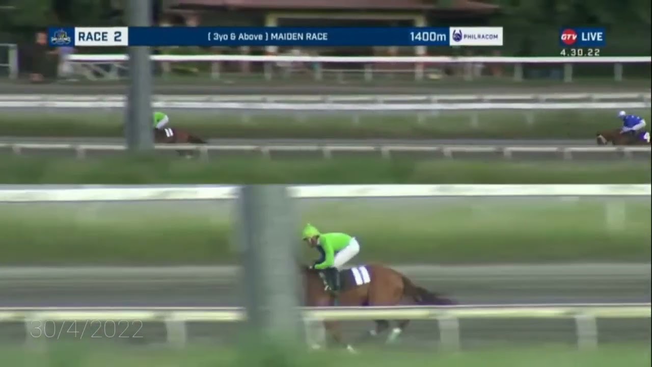 PHARAOH BELL (R2) 04-30-2022