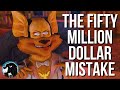 Foodfight  the 50 million mistake  cynical reviews