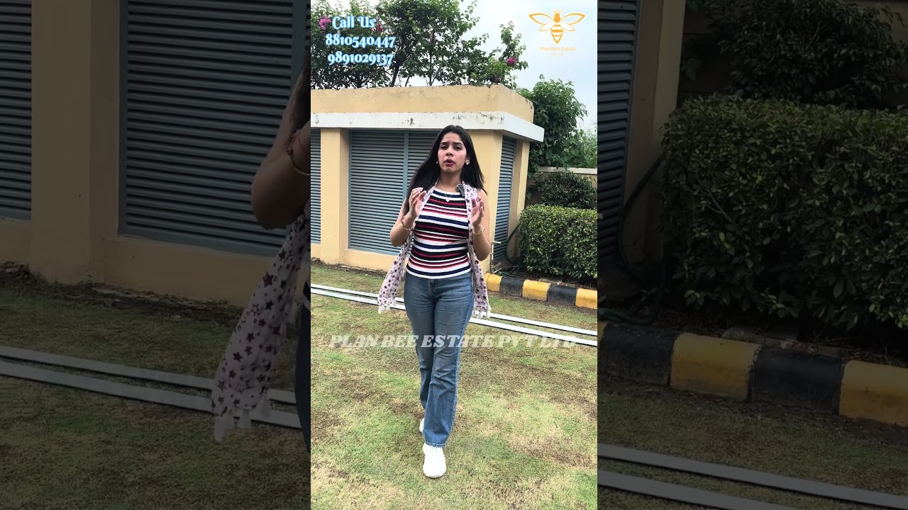 Sector 71’s Game-Changer? Inside CLOVERDALE @ SG SPR Estate | Premium Luxury on SPR! 