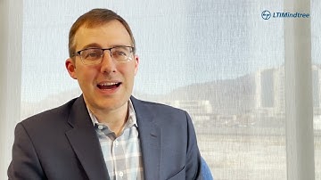 How Nexant and LTIMindtree transformed the energy industry with innovative solutions