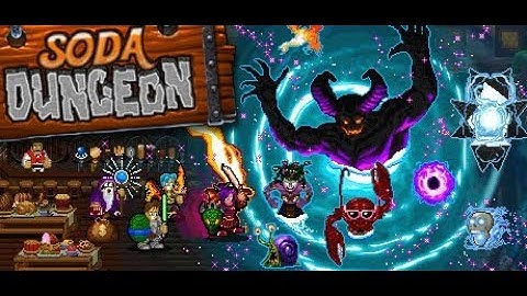 NEW SODA DUNGEON HACK!!!!!