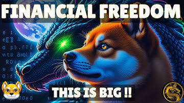 Omikami & Ryujin Are The Best Crypto in History - Billions are coming !!