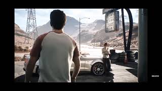 need for speed payback talja Punjabi song 2021