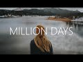Sabai - Million Days (Lyrics) ft. Hoang & Claire Ridgely