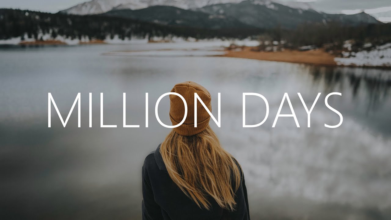 Sabai   Million Days Lyrics ft Hoang  Claire Ridgely